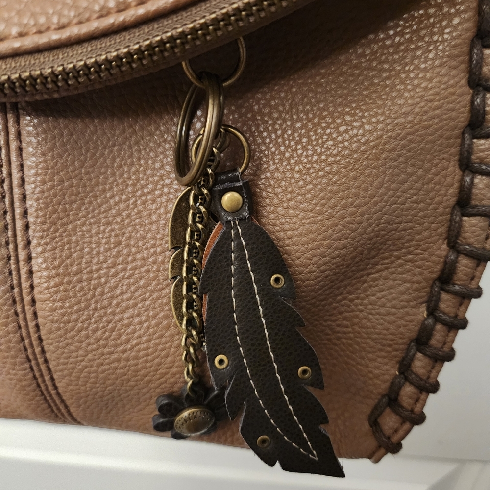 Chala Crossbody - Picture 9 of 9